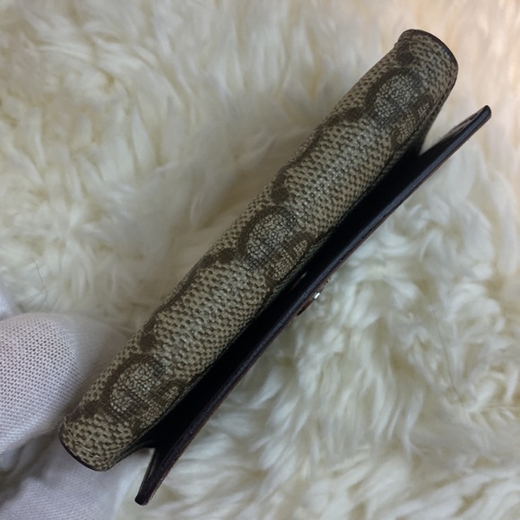 🤎Gucci Key Holder - Picture 11 of 15